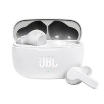 삼성 JBL 블루투스이어폰, JBL WAVE200 화이트