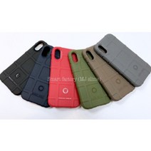 애플노커 차이나 맥풀 러기드 쉴드 아이폰 맥플