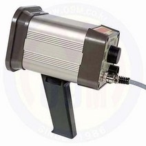 스트로보스코프(충전식/디지탈）DT-315N KONEX(HANDO)타코메타