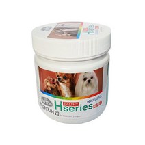 데이스포 뉴트리(종합 영양제) 250g / 강아지 영양제