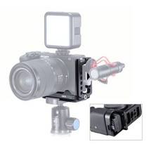 울란지 UURig R028 소니 A6600용 L 플레이트 (1803), kbinters 본상품선택, kbinters 본상품선택