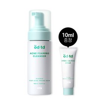 바이오디티디 아크네 포밍 여드름 기능성 클렌저 150ml, 단품