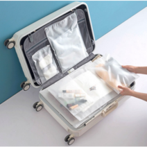 35x45 반투명 지퍼백 10p/20p/30p/50p/100p, 10p