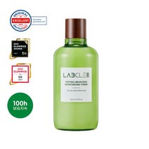 랩클 펩타이드 크림 스킨 모이스처라이징 토너 150ml, 1개, 1개