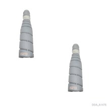 [MOA 재생토너] 신도리코 N605 검정 2개(N600T25K), 2개