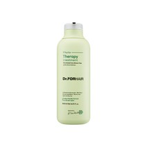 닥터포헤어 피토테라피 헤어트리트먼트, 500ml, 7개