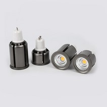 레트로 감성 샹들리에 크리스탈 전용 LED 전구 5W 7W 슈퍼 밝은 LED 스포트가벼운 GU10 GU5.3 E27 E14 MR16, 02 9W_01 그렇습니다_01 GU10, 02 warm white 3000k