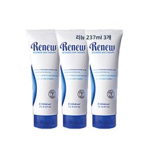 멜라루카 리뉴 스킨로션 237ml 3개(튜브타입), 1개