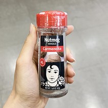 카르멘시타 너트맥 42g x 1개, 단품, 단품