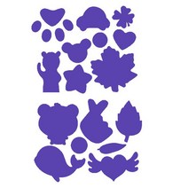 의류 재봉 천자체 접착 블랙 패치 다운 재킷 바지 의류 수리용 세탁 가능 봉제 패브릭 재료 1 개, 13 6_02 5pcs(15x25cm)