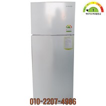 대우 중고냉장고 일반형 145L