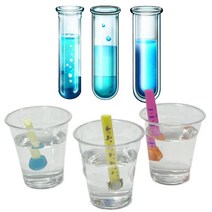 초등학교 5인 설탕 용액 농도 비교 키트 고학년 세트 과학 교구