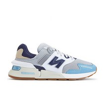 뉴발란스 뉴발란스 운동화 남성 빅사이즈 MS997JHT T1008