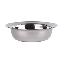 27종 스텐 대야 양푼이 다라이, 스텐 전대야 3호 410mm
