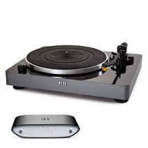 [엘락] Miracord 50 턴테이블 + IFI ZEN PHONO 패키지, 상세 설명 참조