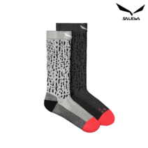 살레와 살레와 본사 마운틴 트레이너 크루 삭스(O2UD903_Q), 240