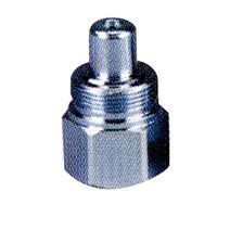 UDT삼성 유압커플러 PLUG(나사식), 1
