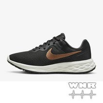 나이키 여성 신발 DC3729-009 레볼루션 6 넥스트 네이처 여자 운동화