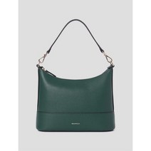 BEANPOLE ACCESSORY BE32D3M63M디어 탑집 크로스백 그린