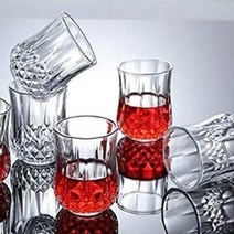 상파울로 컷팅 위스키샷6p
