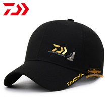 2023 다이와 낚시모자 여름 아웃도어 통기성 빠른 건조 바다 갯바위, 싱글 사이즈, Picture color 7