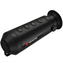 HIKMICRO Hik 마이크로 열상 카메라 야간 투시경 LE10 단안경 적외선, LE10cm