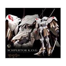 해외슈펠터 KOG IMS 보크스 1/100 프라모델 인젝션 킷 파이브 스타 스토리 VOLKS INC VSIMS05 SCHPERTOR