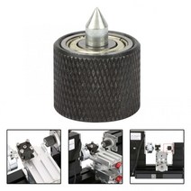 보링 밀링 선반 라이브 센터 회전 센터 콘 미니 다목적 액세서리 z019 wood working machine for lathe machine