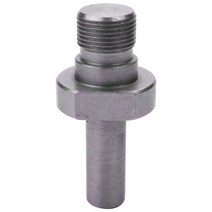 CNC 미니 선반 척 벤치 부품 기계에 적합한 커넥팅 로드 M14x1 K01-50 63, 01 silver, 01 silver