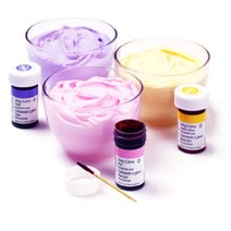 윌튼 아이싱칼라 색소 14색, 브라운