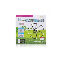 루베크 라디에이터 전기 히터 난로 저소음 9핀 타 방열기 화장실 가정용 난방기, 단품