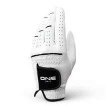 원골프 COMBI 올양피 남성 골프장갑 1장 왼손 오른손 남성용, 오른손착용