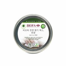 비오파 향기 왁스 2060 (반광), 1L