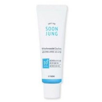 에뛰드 순정 판텐소사이드 10 시카밤 데이크림, 50ml, 1개