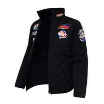 슈스 누빔 낚시자켓 / 봄가을겨울 낚시복 / 가볍고 따뜻한 낚시의류 / 바다루어 지깅 에깅 루어복 / 민물 붕어낚시복상의 / 참돔 감성돔 붕어 오징어 낚시와펜 커스텀, XL105, 04.돛새치