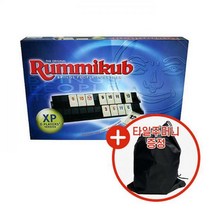 [코드코드]Rummikub XP 루미큐브 XP