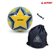 [사은품-볼펌프] STAR 더폴라리스 스킬볼(TB) 축구공 1호+가방C형, 화이트/SB371TB/+가방+볼펌프