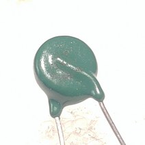 INR O7D471K VARISTORS 바리스터, 1개