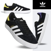 국내매장판 아디다스 가젤 스니커즈 ADV GY6922 LPW84