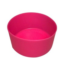 미끄럼 방지 실리콘 보온 고무 바닥 외장 매트 컵 액세서리 내구성 물병, 12 SP (12oz-24oz)