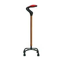 복스마켓 +[복스마켓]+_ 할아버지지팡이 높낮이조절목발 미끄럼방지손잡이지팡이 엘보클러치목발, 넥시&아리&코스▶ MPN CW-ST300 케어맥스 조절, 넥시&아리&코스▶