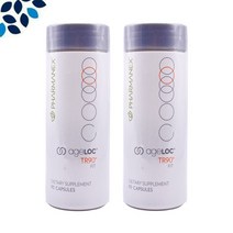 뉴스킨 파마넥스 1+1 무료배송/라이프팩/에스테라/티그린/정거멀즈/오버드라이브/콜라겐/프로틴부스트, 파마넥스 TR90 핏 2개