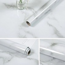 돌벽지 스폰벽지 벽돌벽지 빠른 배송 24 x3m5m10m 주방 pvc 벽 스티커 대리석 조리대 스티커 욕실 자체 접착 방수 벽지, 10mx60cm, 실 패턴
