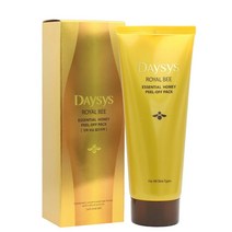 로얄젤리 완숙꿀 필오프 팩 150ml [피부 보습 영양 모공 각질팩 노폐물 정돈], 쿠팡 1, 쿠팡 1, 쿠팡 본상품선택
