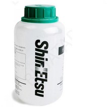 KF-96 신에츠 고점도 실리콘 런닝머신 오일 1000CS 1KG 고열 구리스 고착 방지