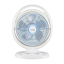 루시아 12인치 박스팬 선풍기 lsf-8012b, 본상품선택