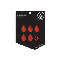 싱글 품유독 EXDO W23Volcom 널판지 스키 바인딩, C13-STONE STUDS STOMP