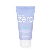 바닐라코 클린 잇 제로 퓨리파잉 폼클렌저, 1개, 130ml