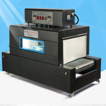 열 수축 필름 포장 기계 비닐 수축기 덮개 포장기, BS-3015-메쉬