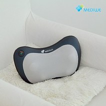 메디위 WEMN-1000 쿠션안마기, 상세페이지 참조